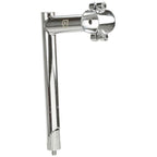 Removable Faceplate Quill Stem