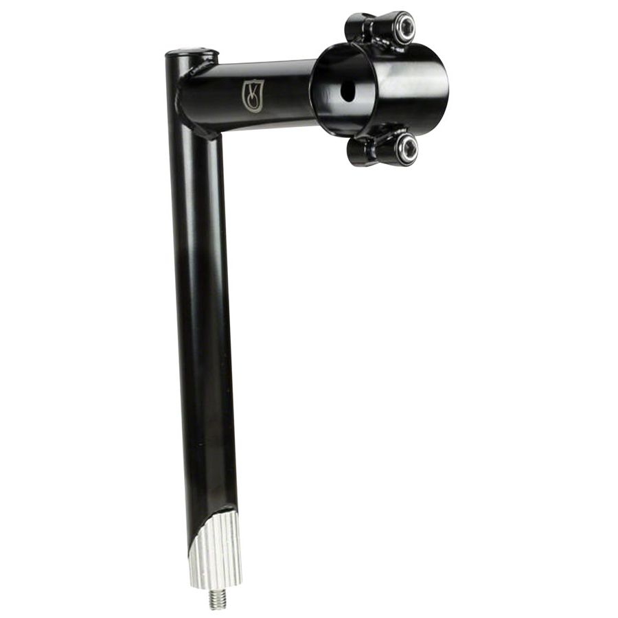 Removable Faceplate Quill Stem