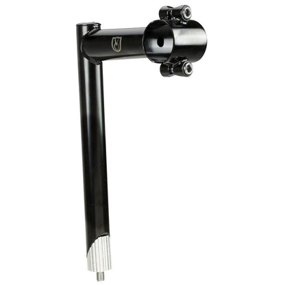 Removable Faceplate Quill Stem