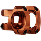 Turbine Stem - 35mm Clamp - +/-0 - 1/8" - 35.0mm clamp - +/-0deg - Aluminum