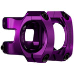 Turbine Stem - 35mm Clamp - +/-0 - 1/8" - 35.0mm clamp - +/-0deg - Aluminum