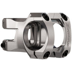 Turbine Stem - 35mm Clamp - +/-0 - 1/8" - 35.0mm clamp - +/-0deg - Aluminum
