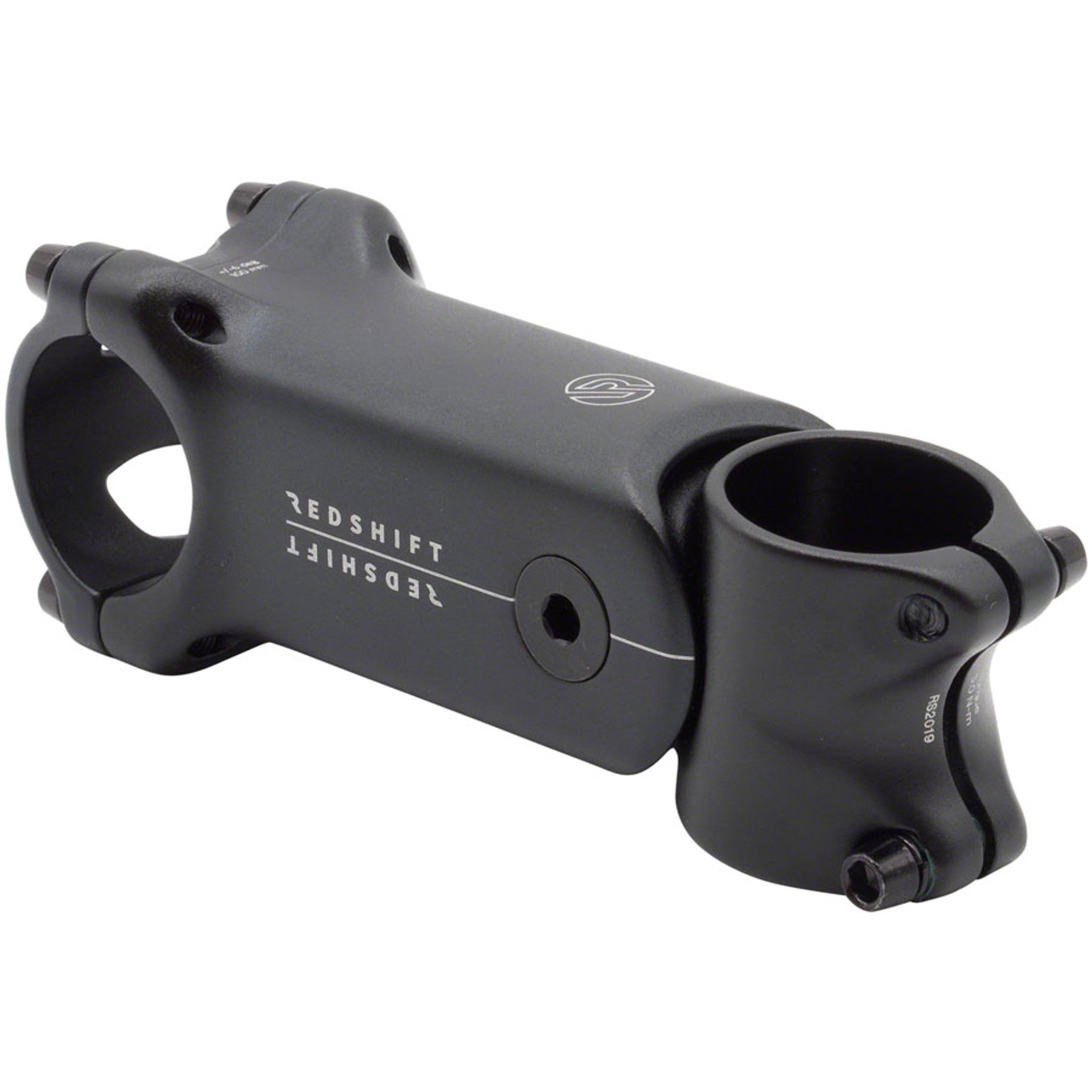 ShockStop Suspension Stem - ShockStop Stem - Redshift Sports ShockStop Stem