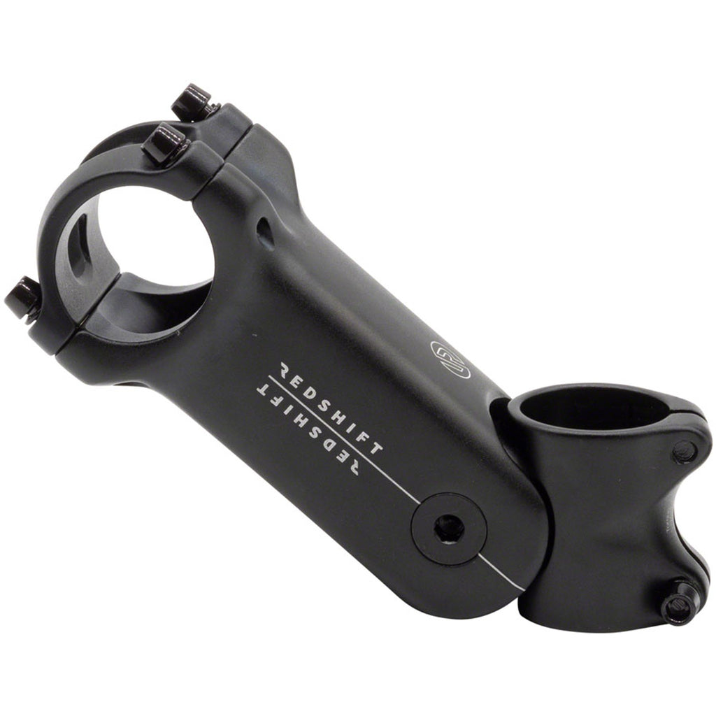 ShockStop Suspension Stem - ShockStop Stem - Redshift Sports ShockStop Stem