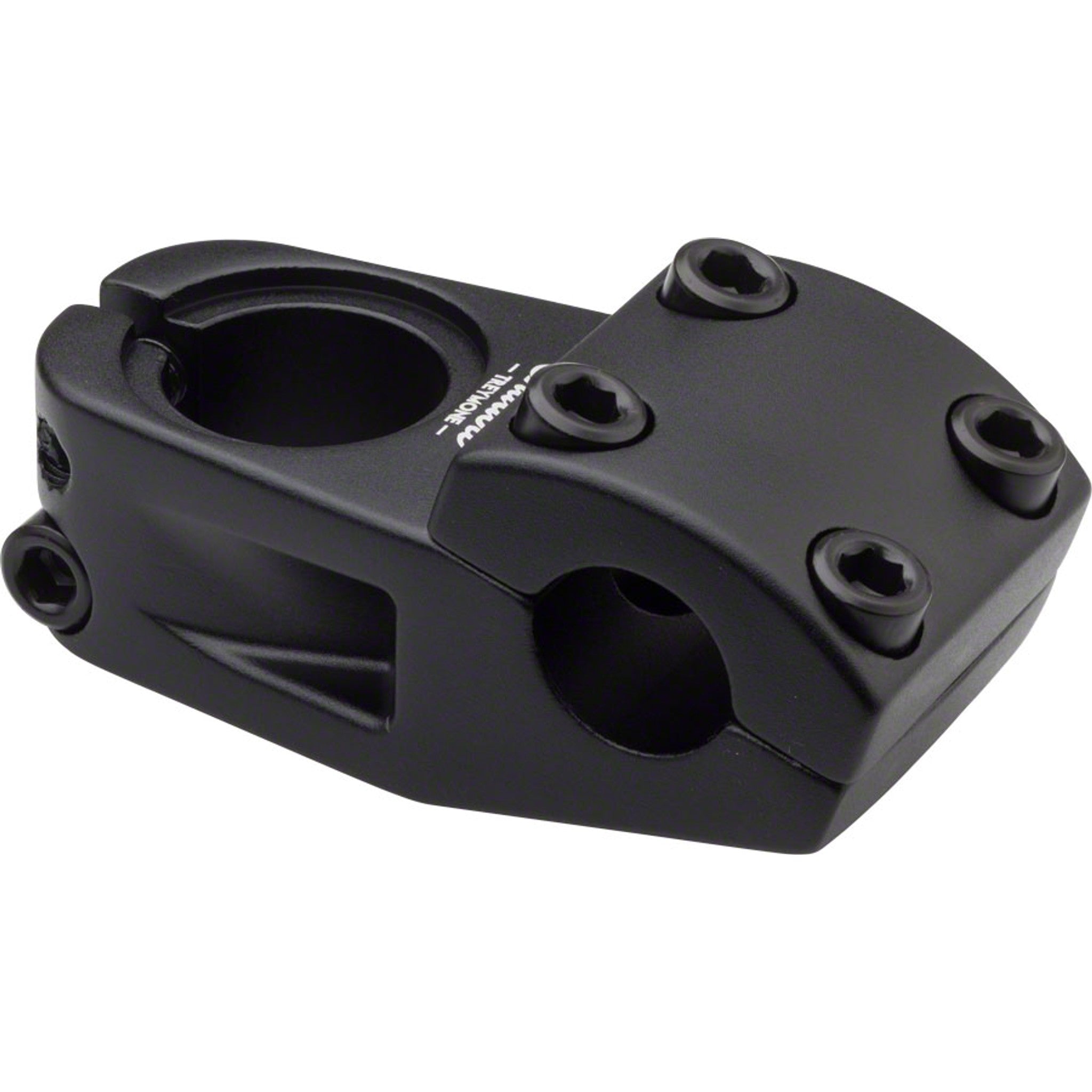 Treymone Top Load Stem Black