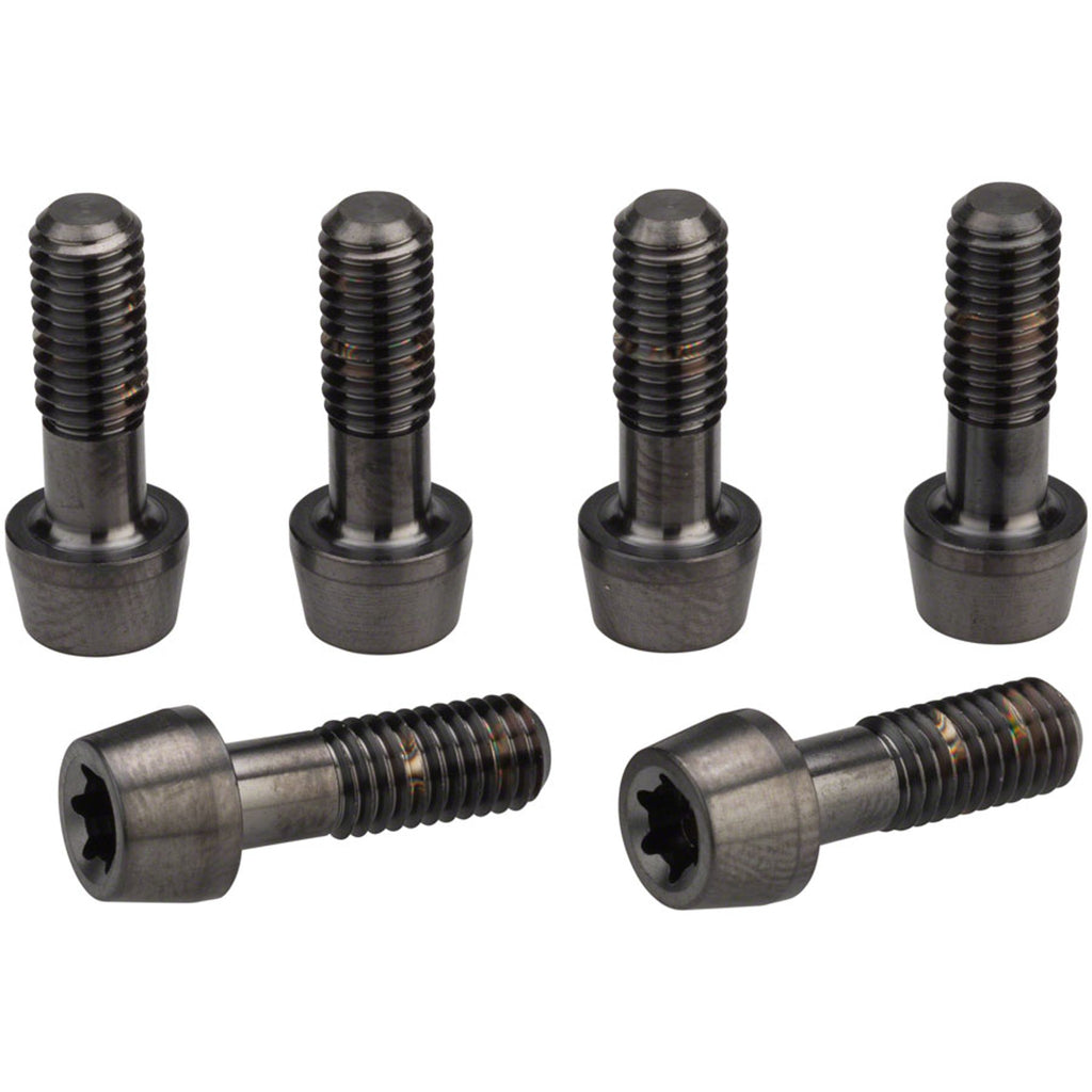 Stem Parts