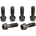 Stem Parts