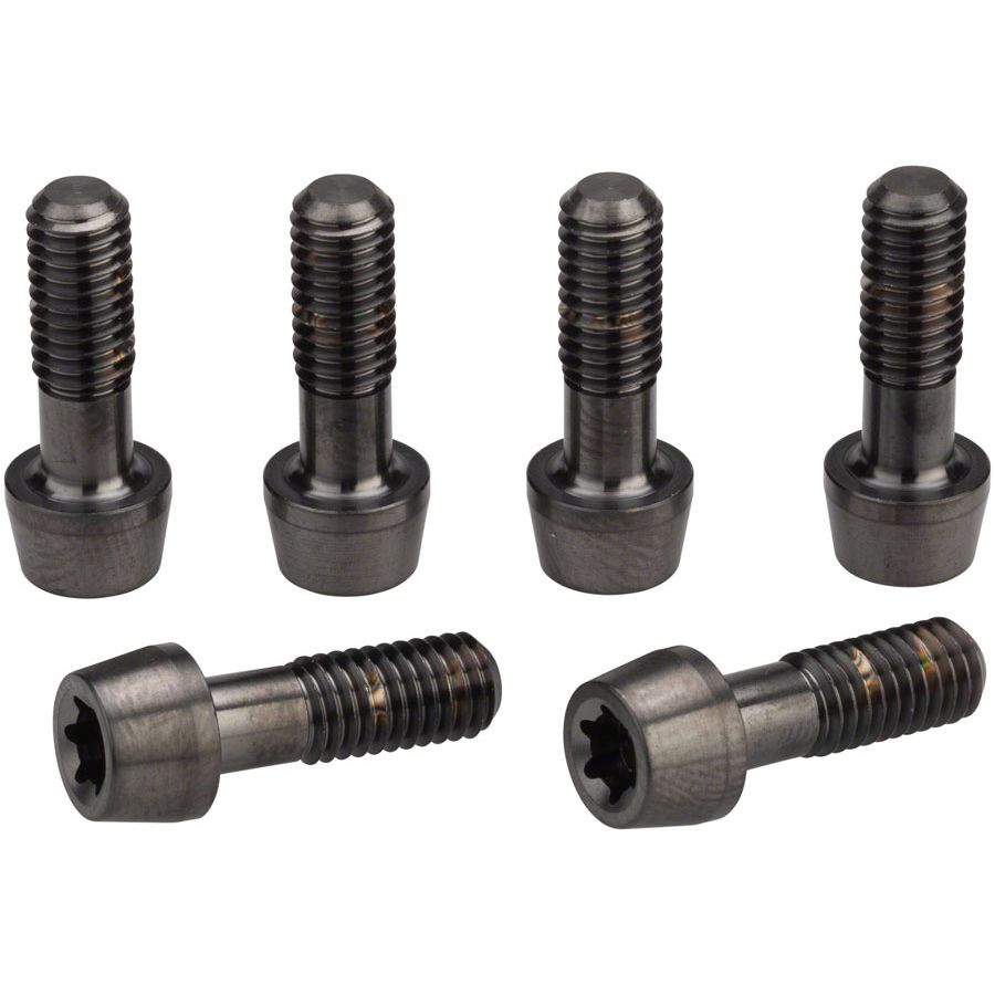 Stem Parts