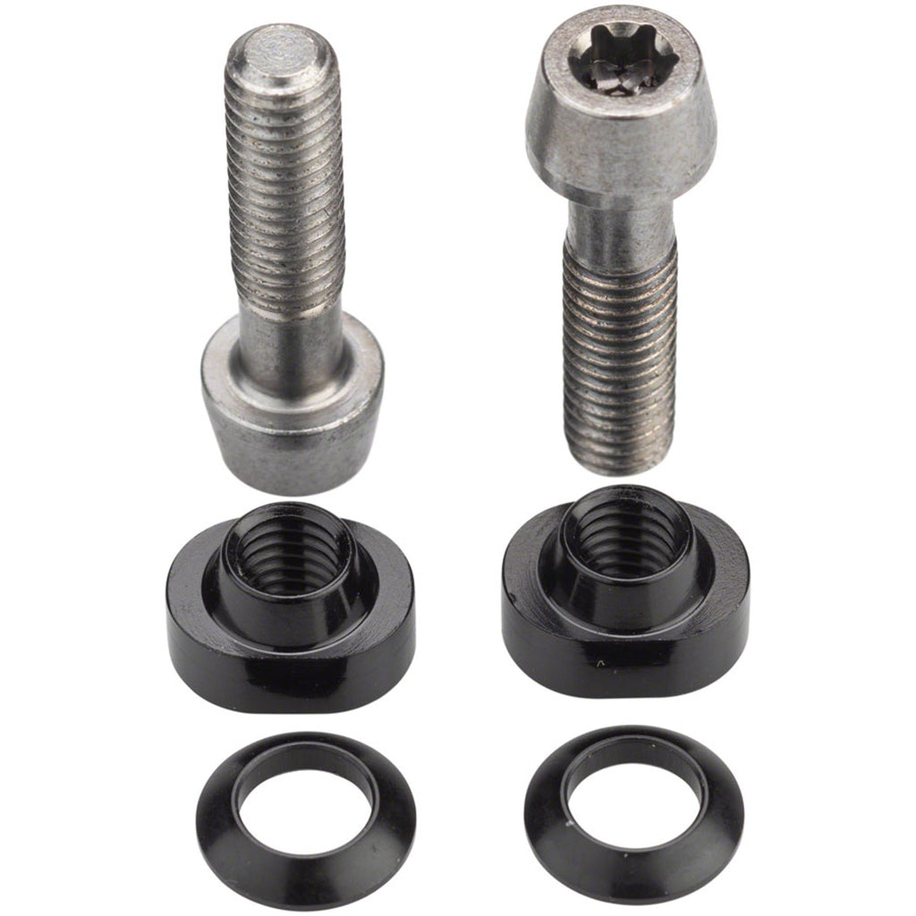 Stem Parts