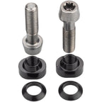 Stem Parts