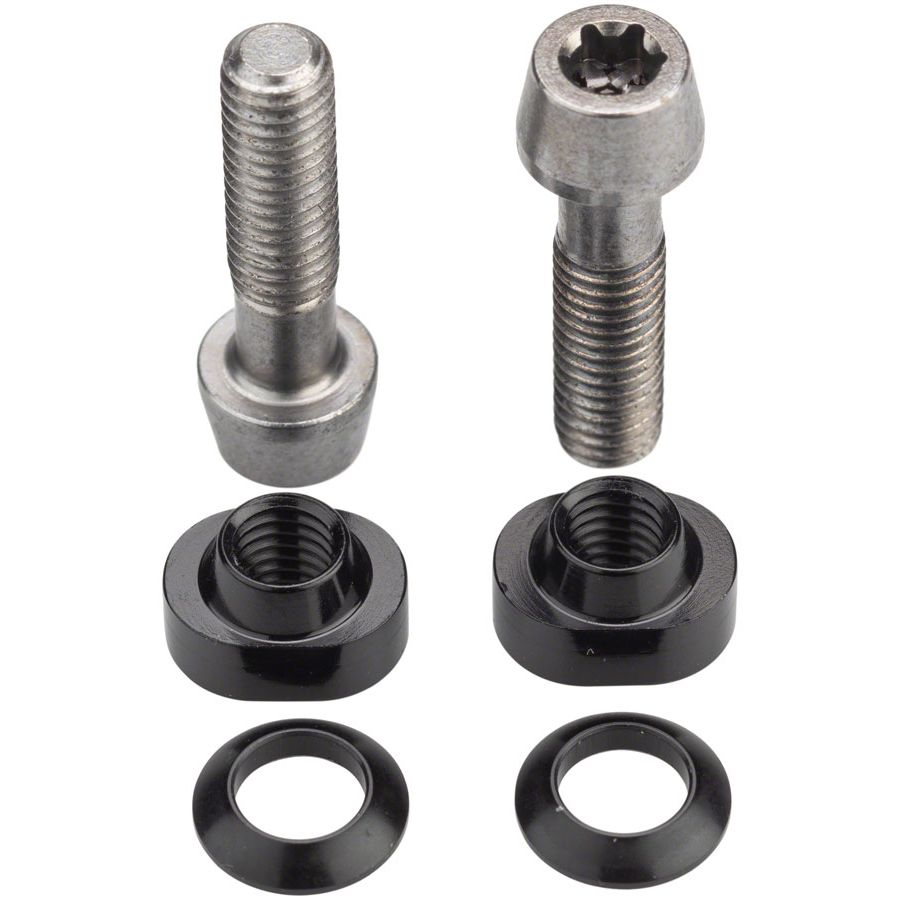 Stem Parts