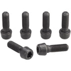 Stem Parts