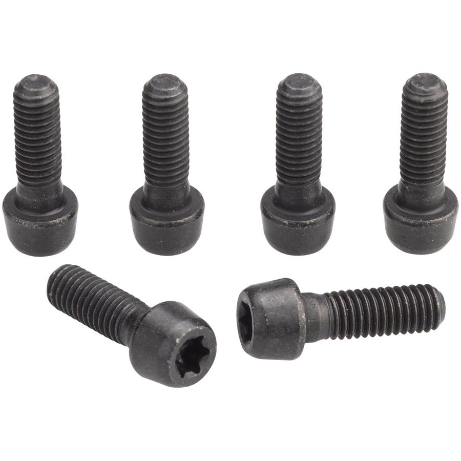 Stem Parts