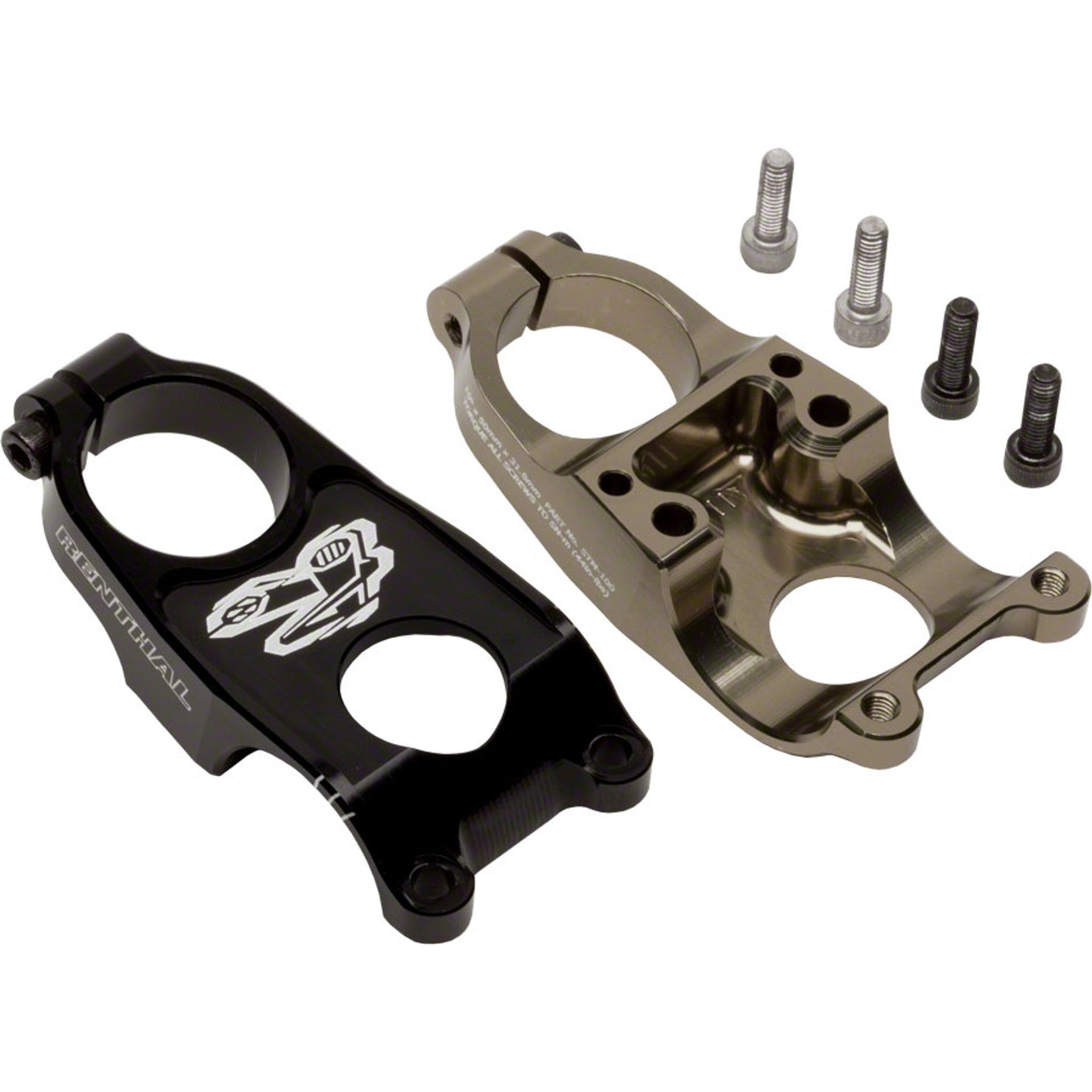 Duo Stem