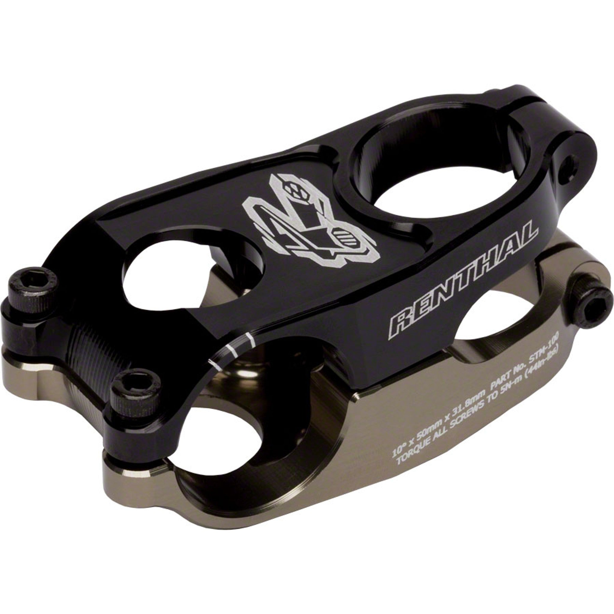 Duo Stem
