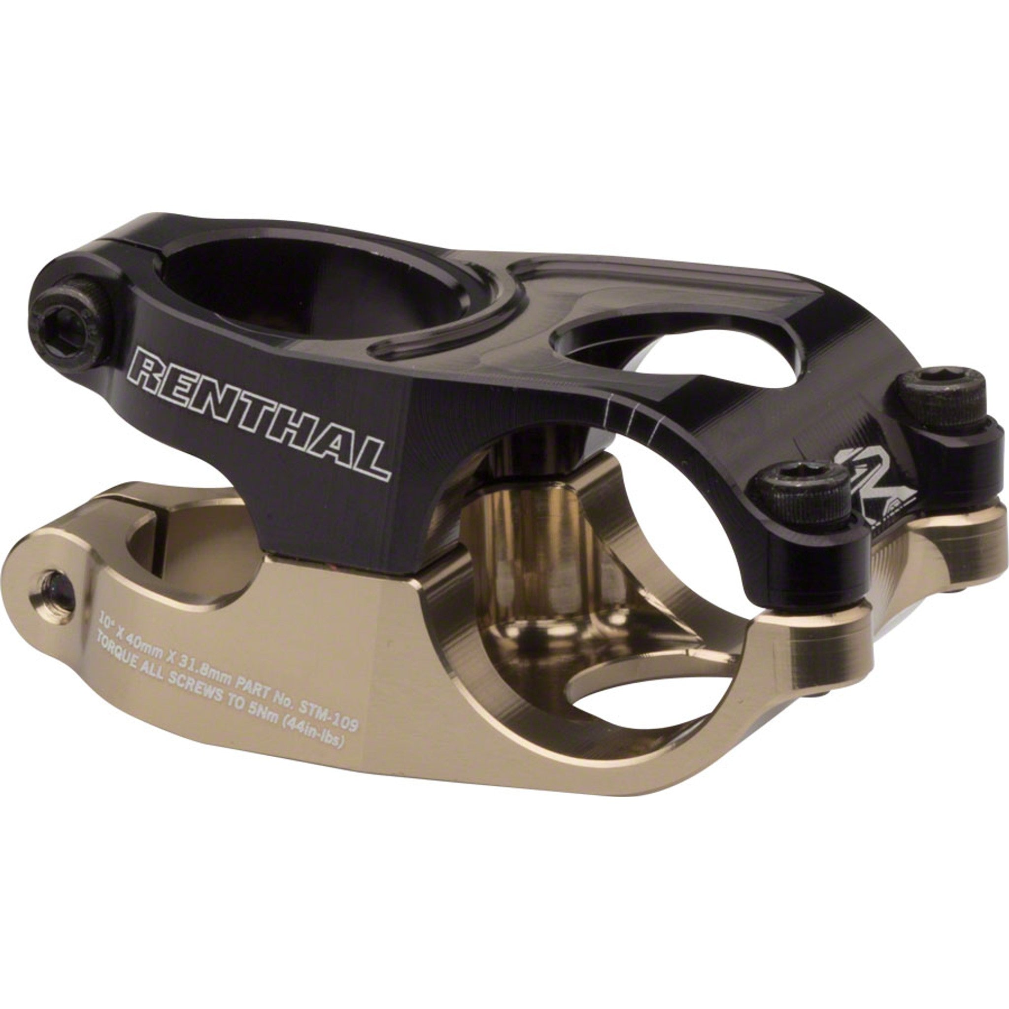 Duo Stem
