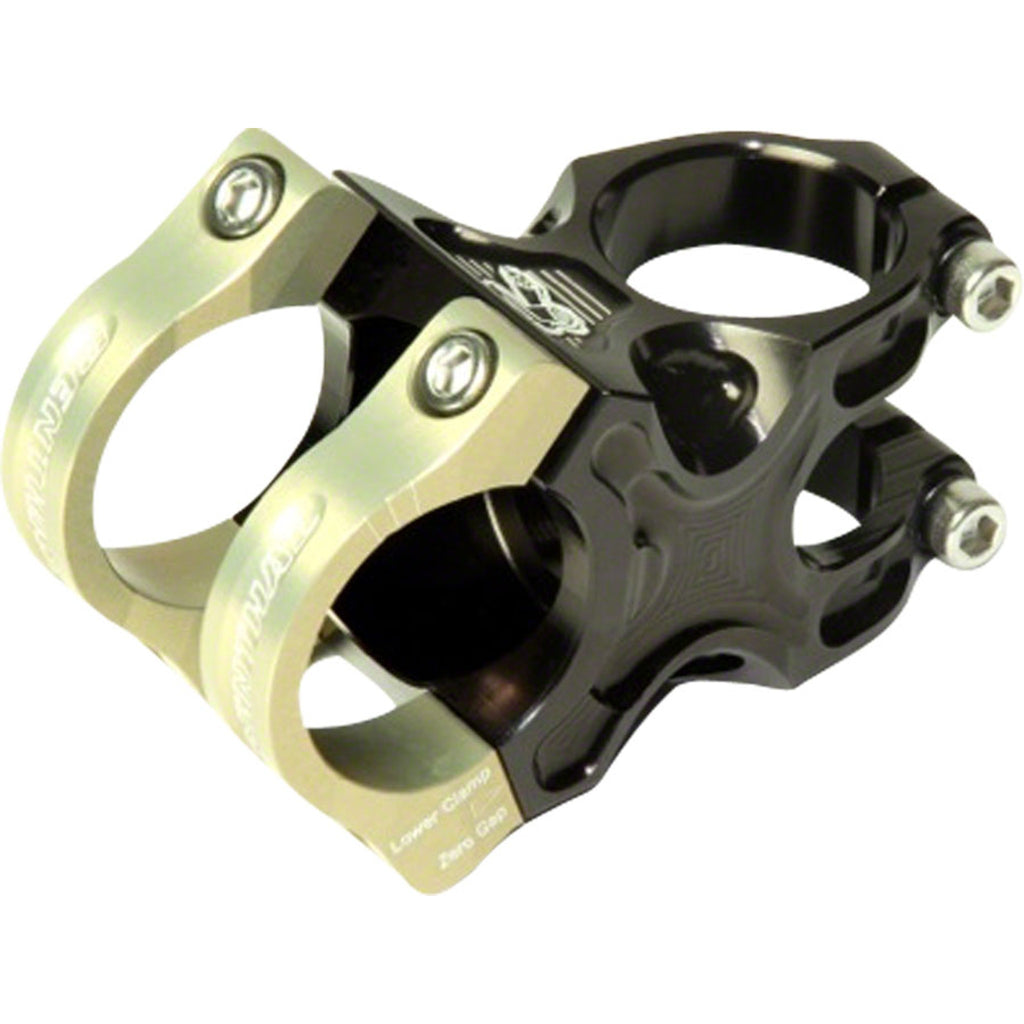 Apex Stem