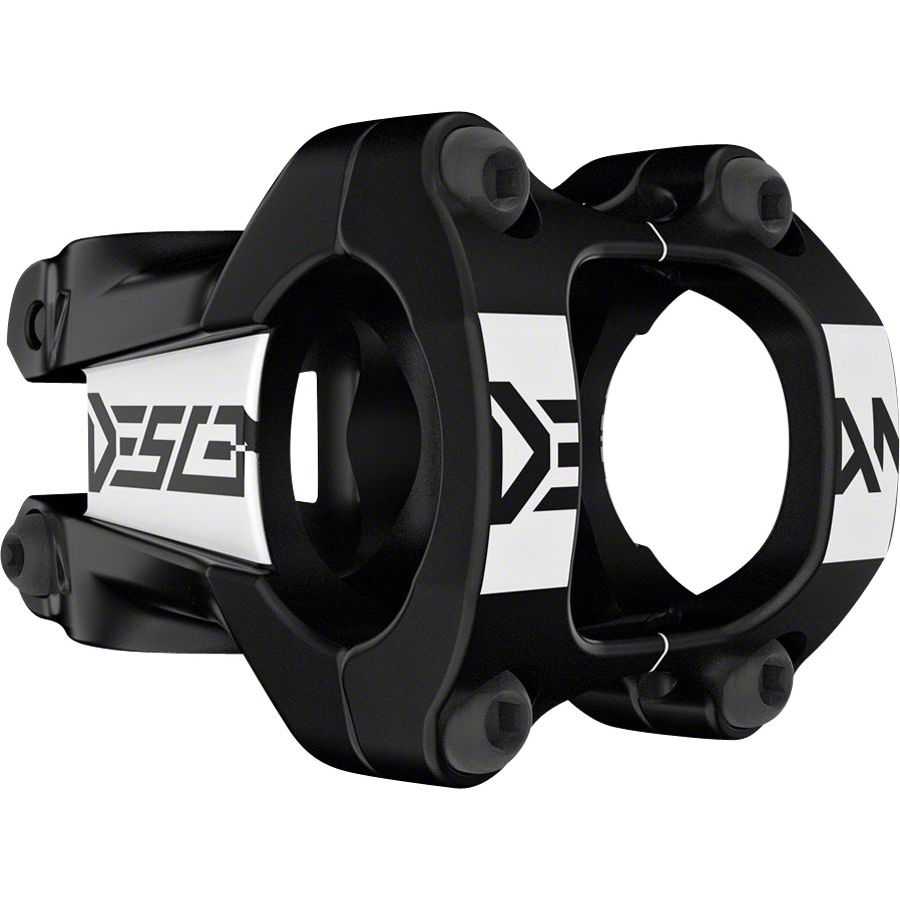 Descendant Stem