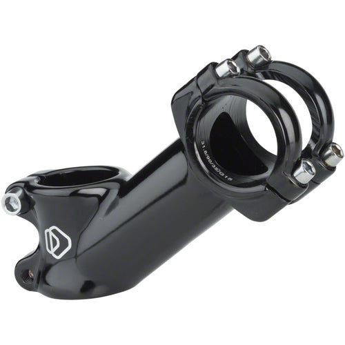 31.8 Threadless Alloy Stem