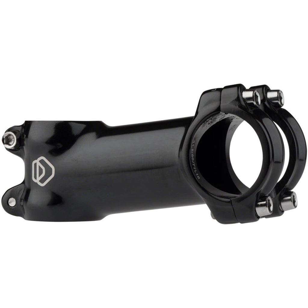 31.8 Threadless Alloy Stem