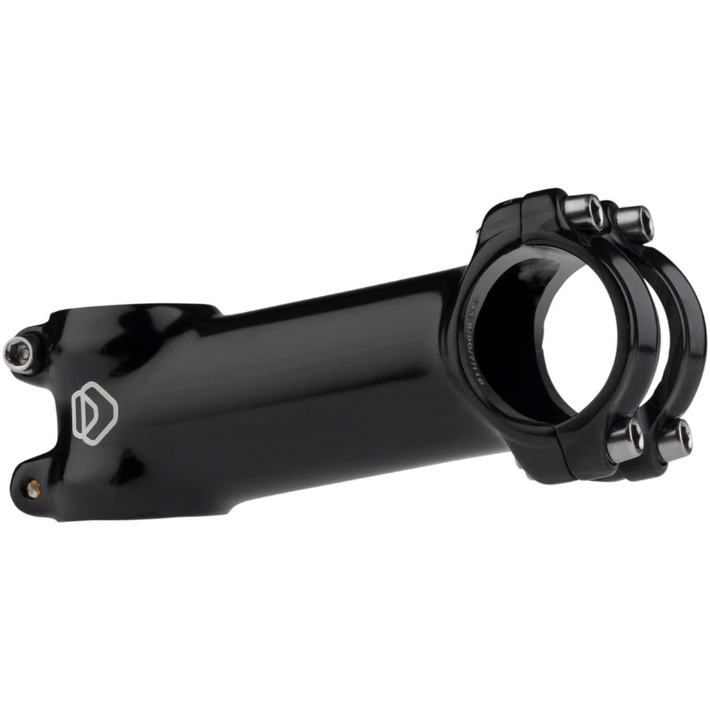 31.8 Threadless Alloy Stem