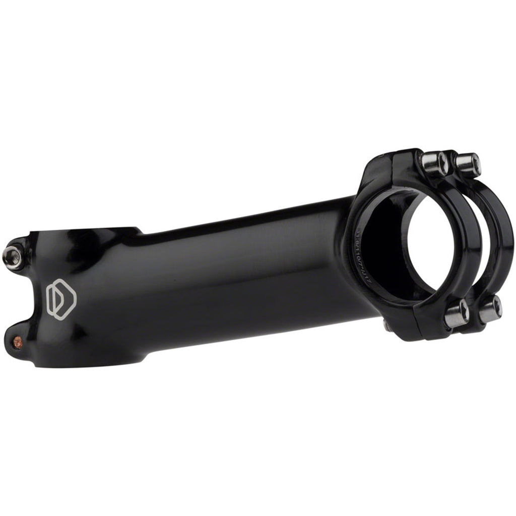 31.8 Threadless Alloy Stem
