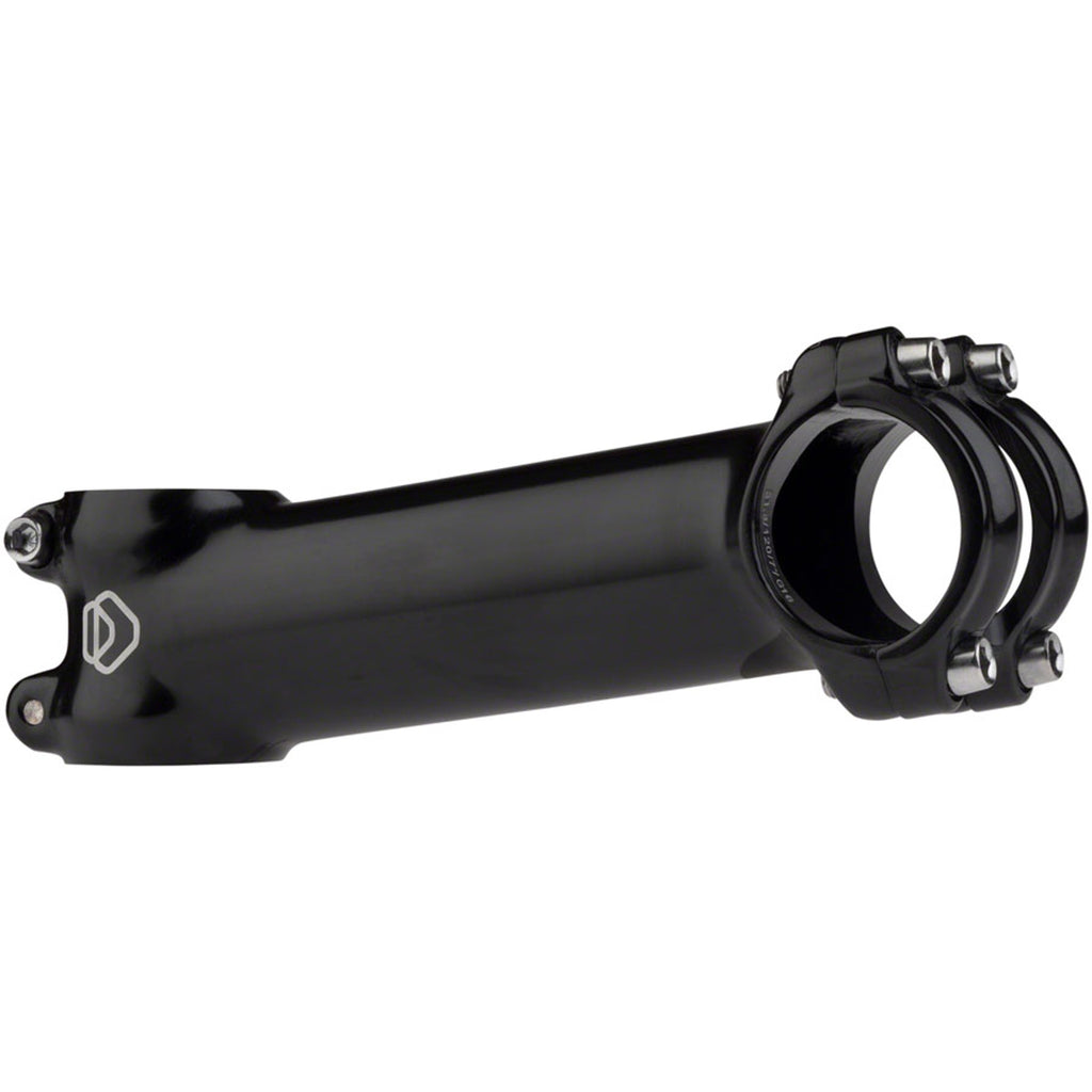 31.8 Threadless Alloy Stem