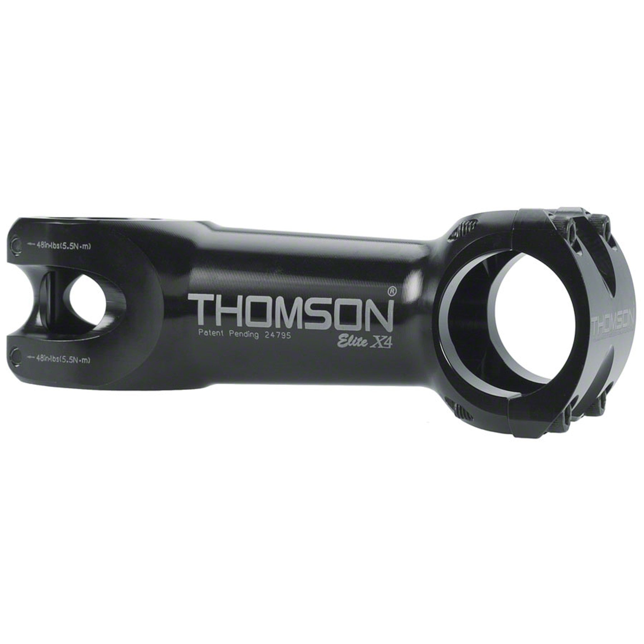 Elite X4 Mountain Stem