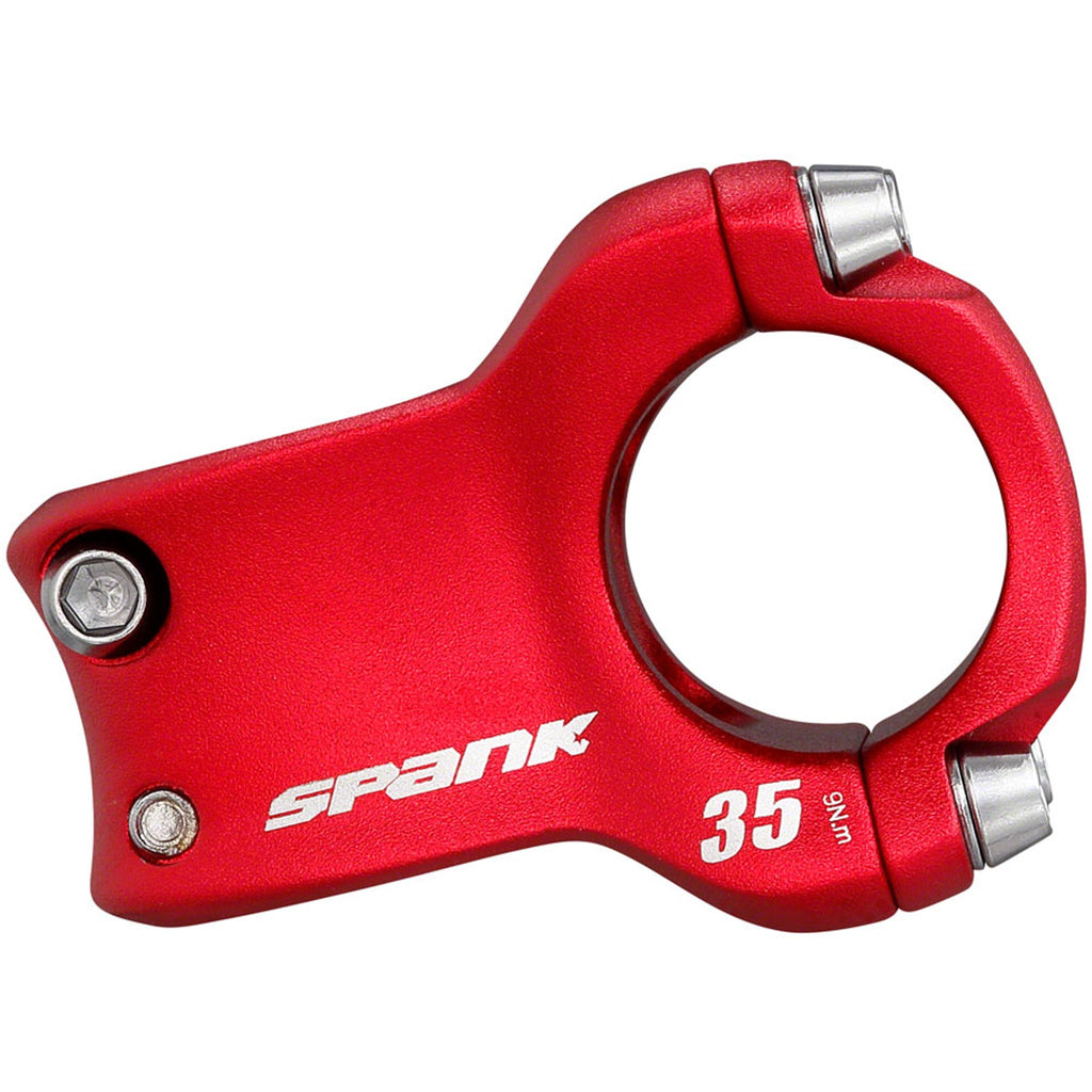 Spike Race 2 Stem