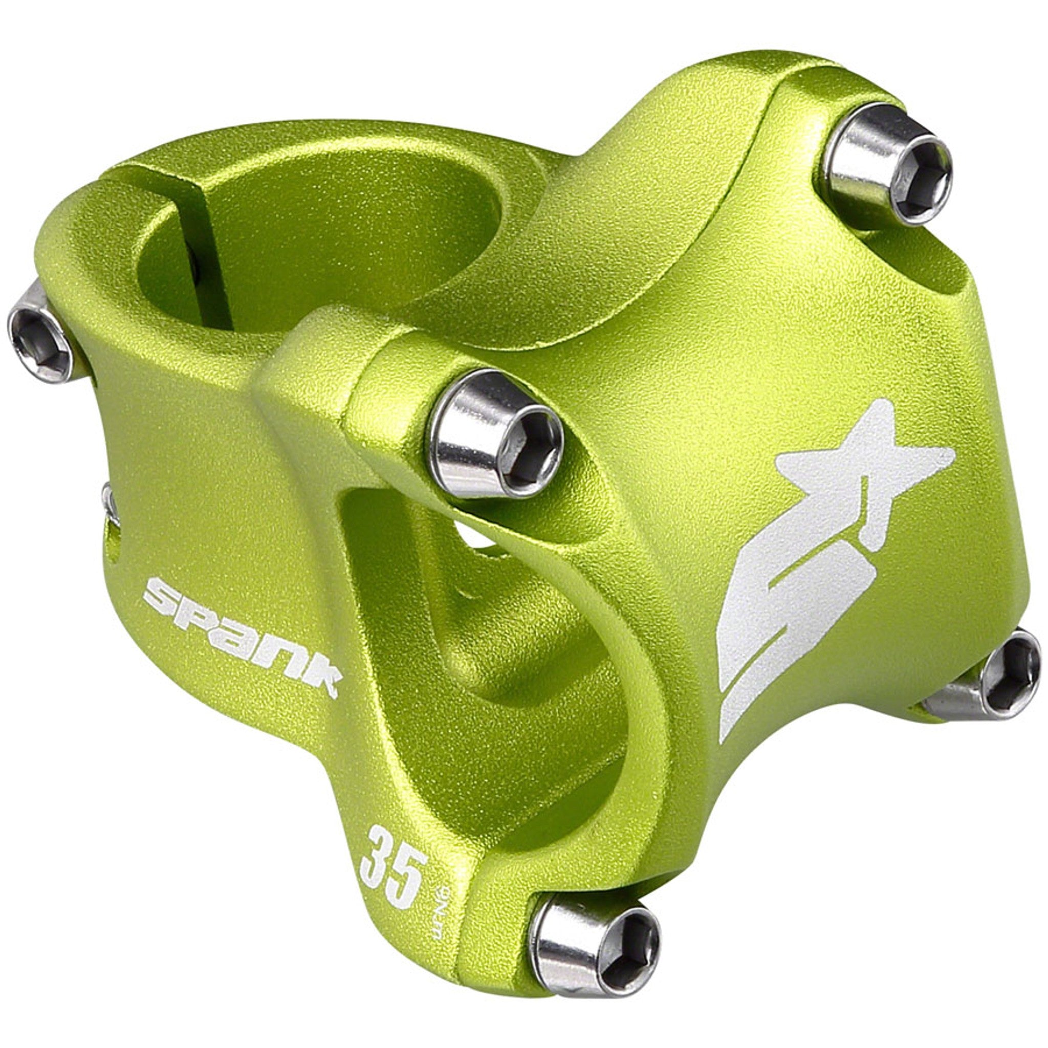Spike Race 2 Stem