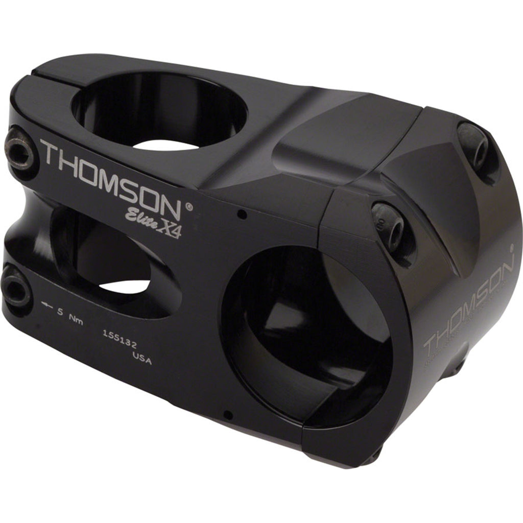 Elite X4 Mountain Stem