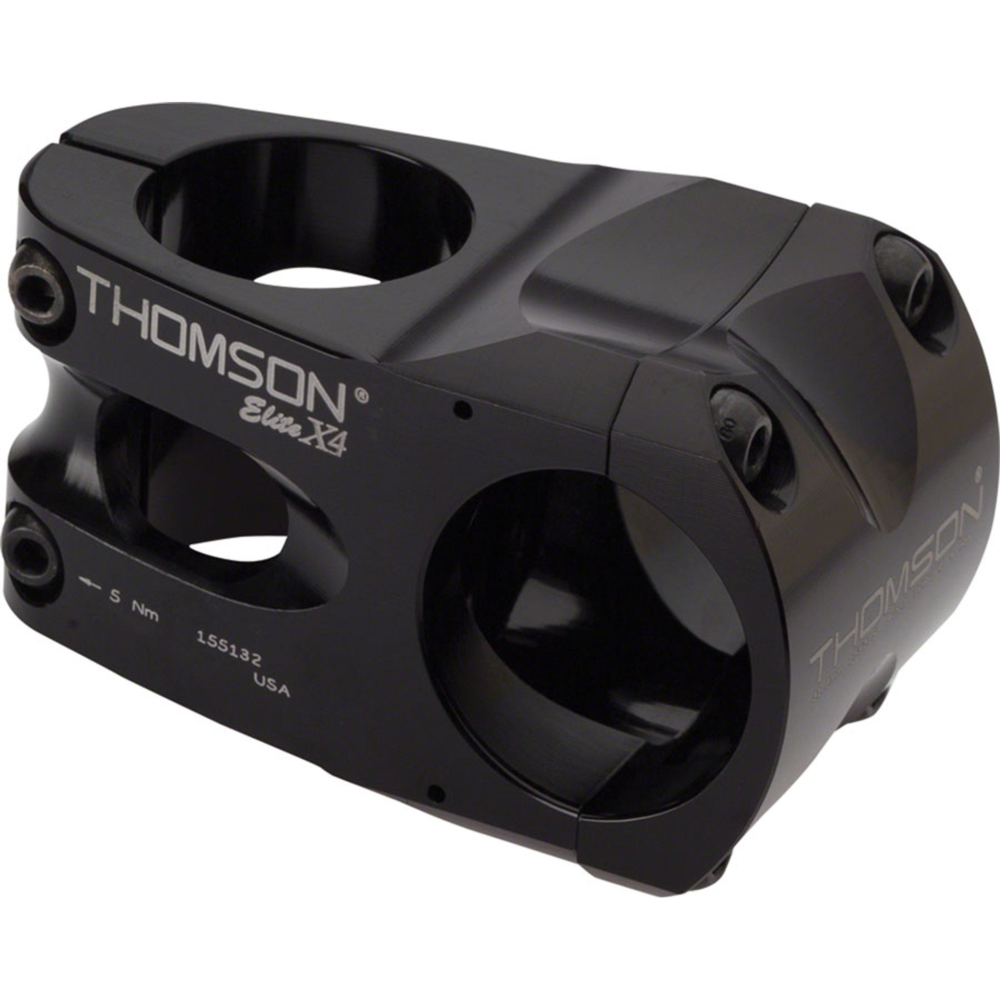 Elite X4 Mountain Stem