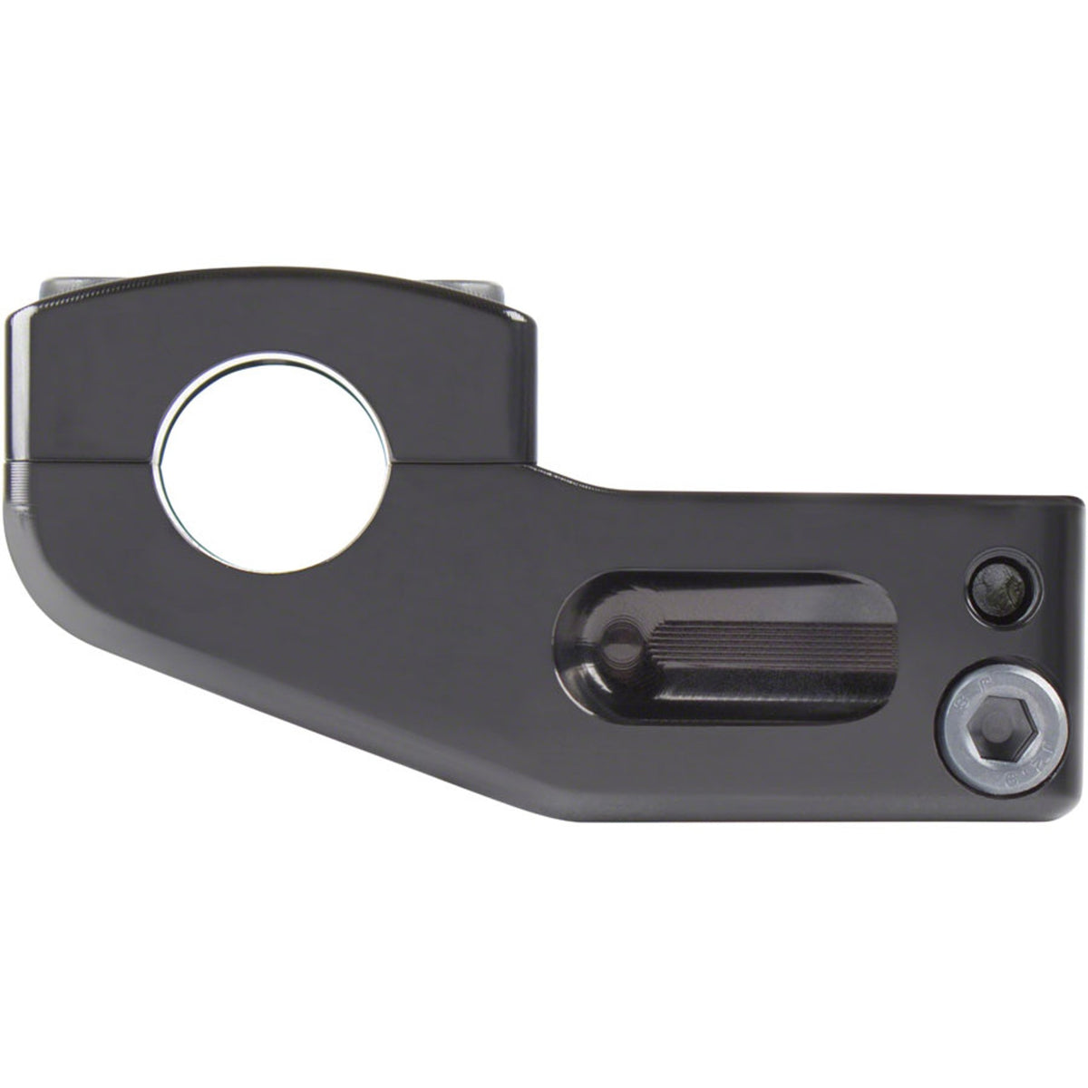 Boss V2 Top Load Stem Black