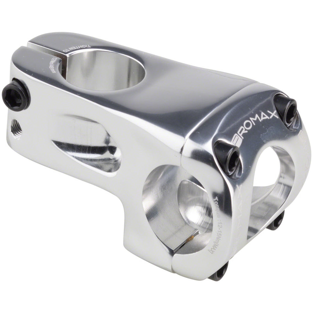 Banger BMX Stem - 0deg