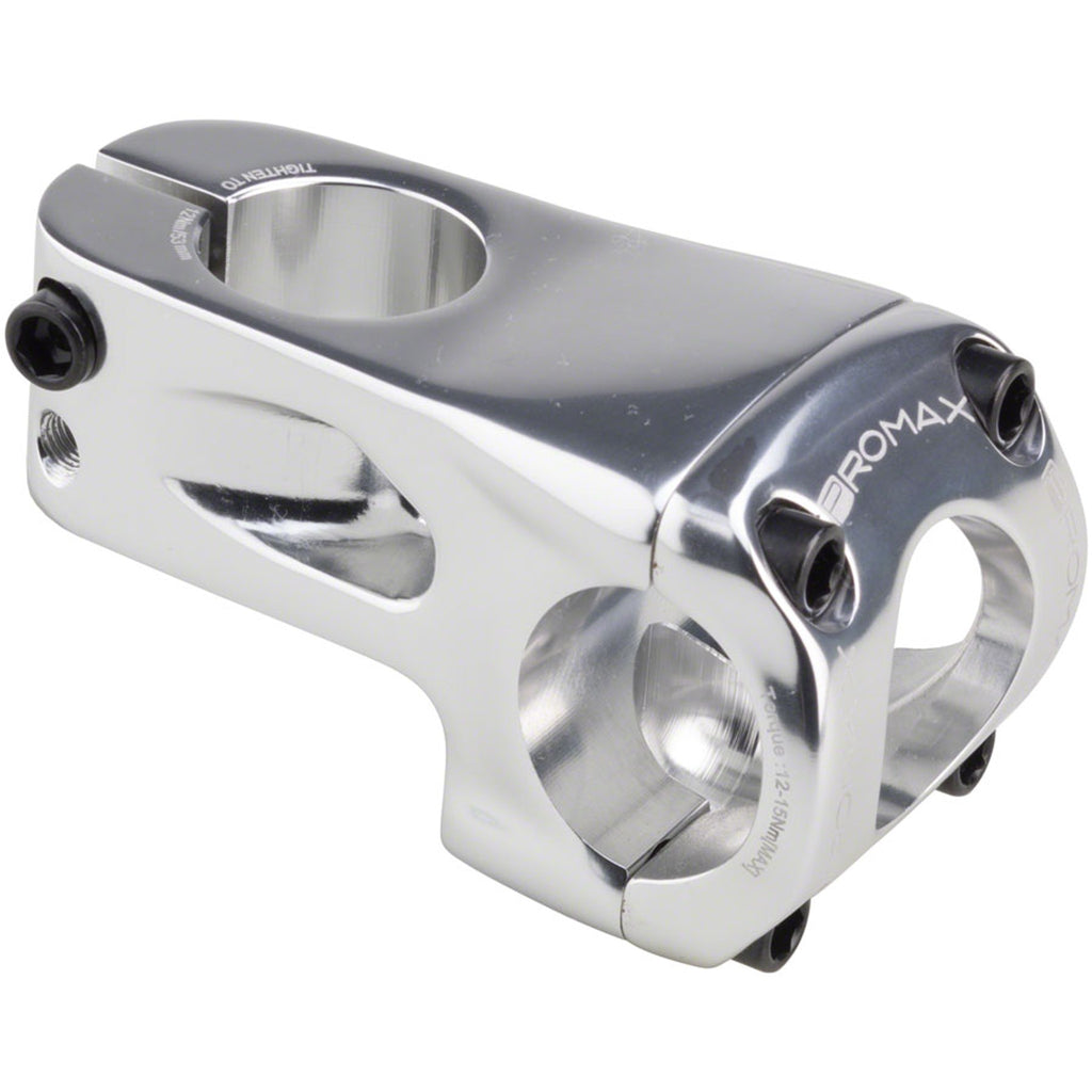 Banger BMX Stem - 0deg