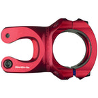 Turbine R 35 Stem - 35mm Clamp - +/-0 - 1/8" - 35.0mm clamp - +/-0deg - Aluminum