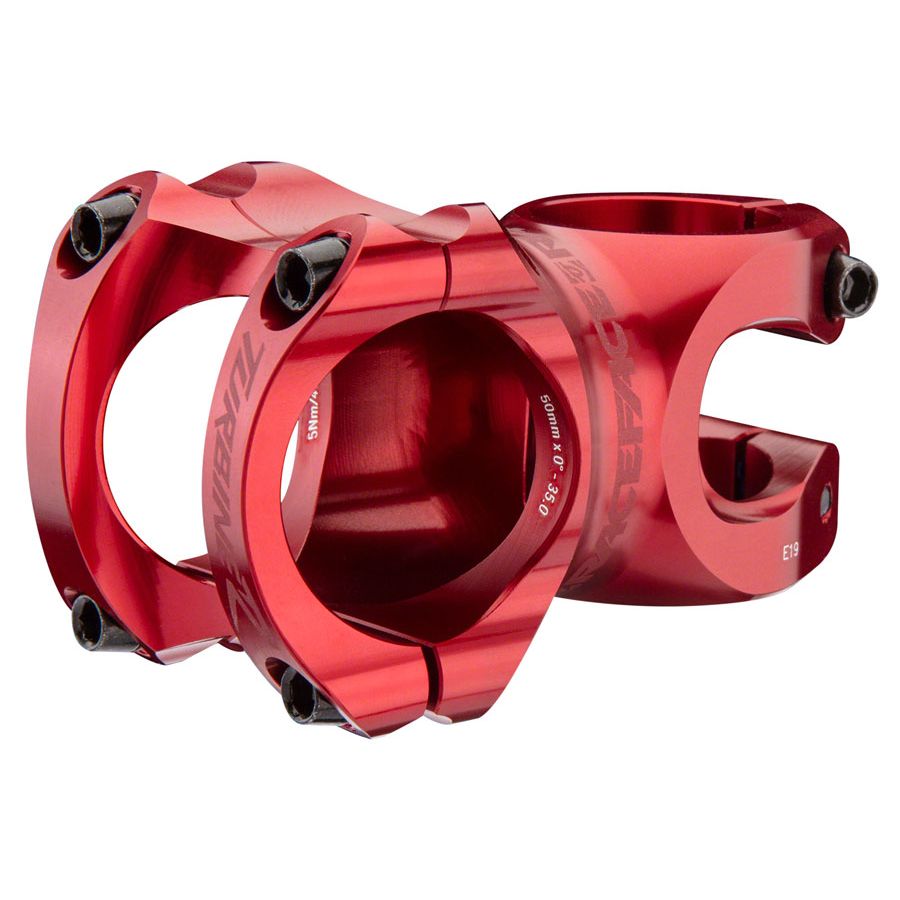 Turbine R 35 Stem