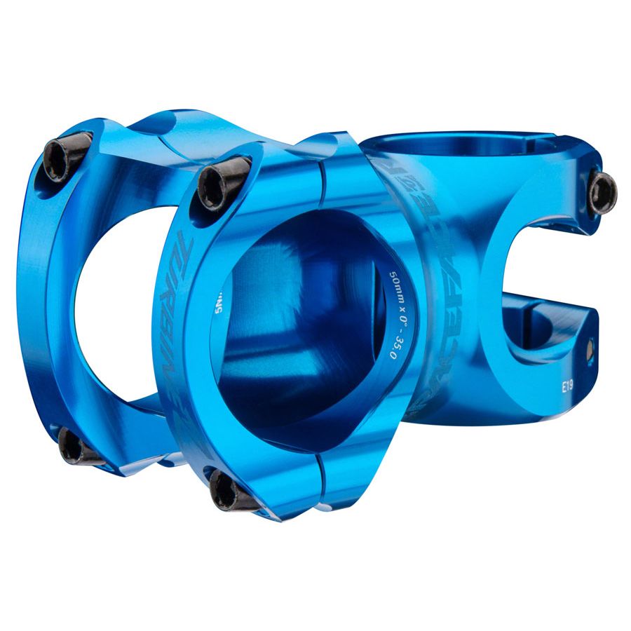 Turbine R 35 Stem