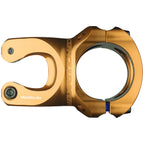 Turbine R 35 Stem - 35mm Clamp - +/-0 - 1/8" - 35.0mm clamp - +/-0deg - Aluminum