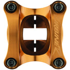Turbine R 35 Stem - 35mm Clamp - +/-0 - 1/8" - 35.0mm clamp - +/-0deg - Aluminum