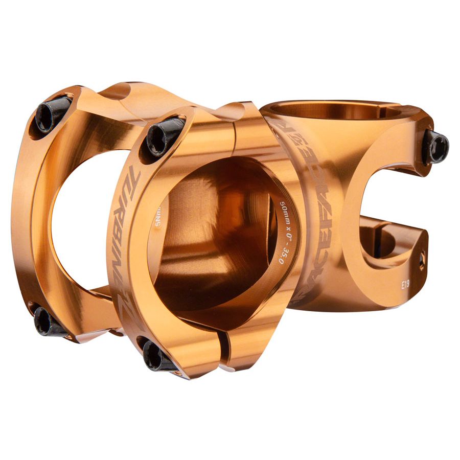 Turbine R 35 Stem