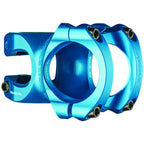 Turbine R 35 Stem - 35mm Clamp - +/-0 - 1/8" - 35.0mm clamp - +/-0deg - Aluminum