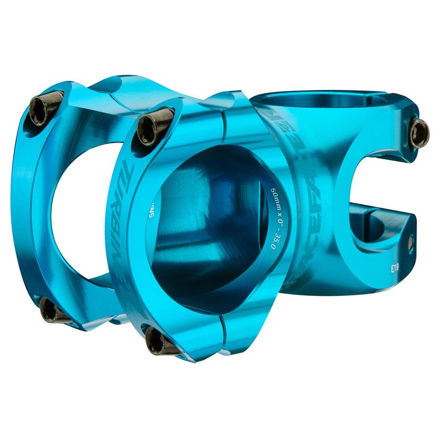 Turbine R 35 Stem