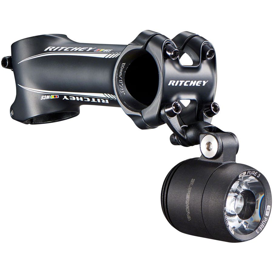 Universal Stem Accessory Mounts