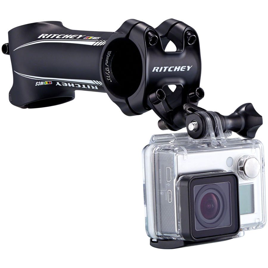 Universal Stem Accessory Mounts