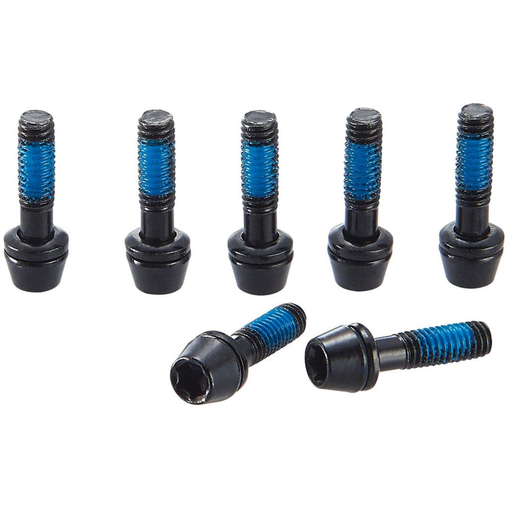 Stem Bolts - Comp Stem Replacement Bolt - 4-AXIS-44 Bolt Set