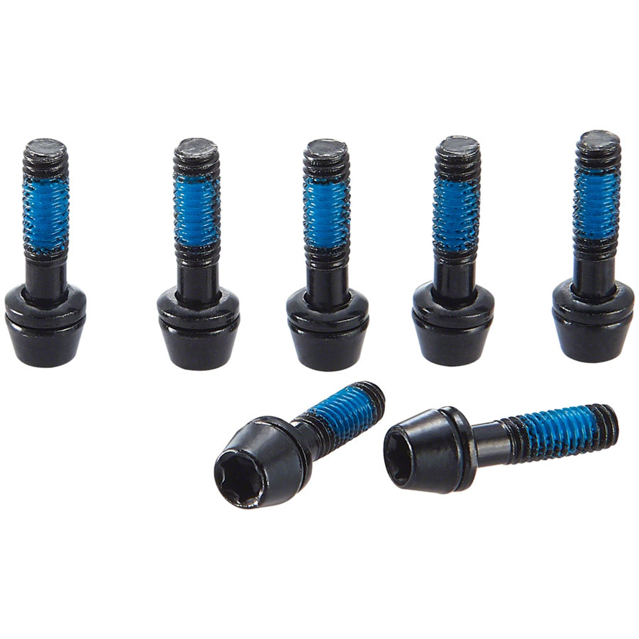 Stem Bolts - Comp Stem Replacement Bolt - 4-AXIS-44 Bolt Set
