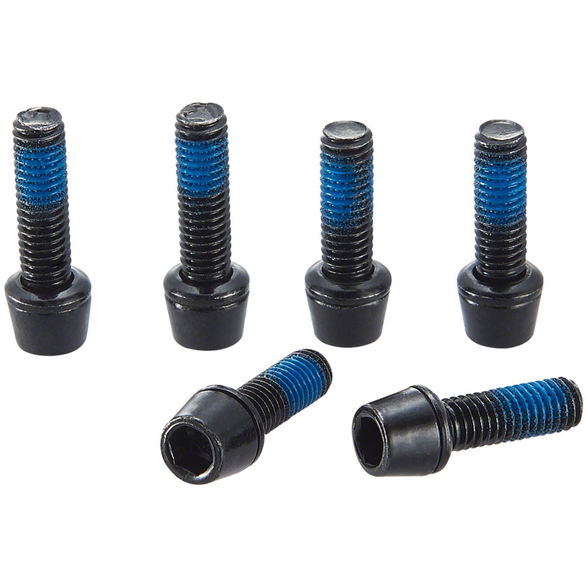 Stem Bolts - Comp Stem Replacement Bolt - 4-AXIS-44 Bolt Set