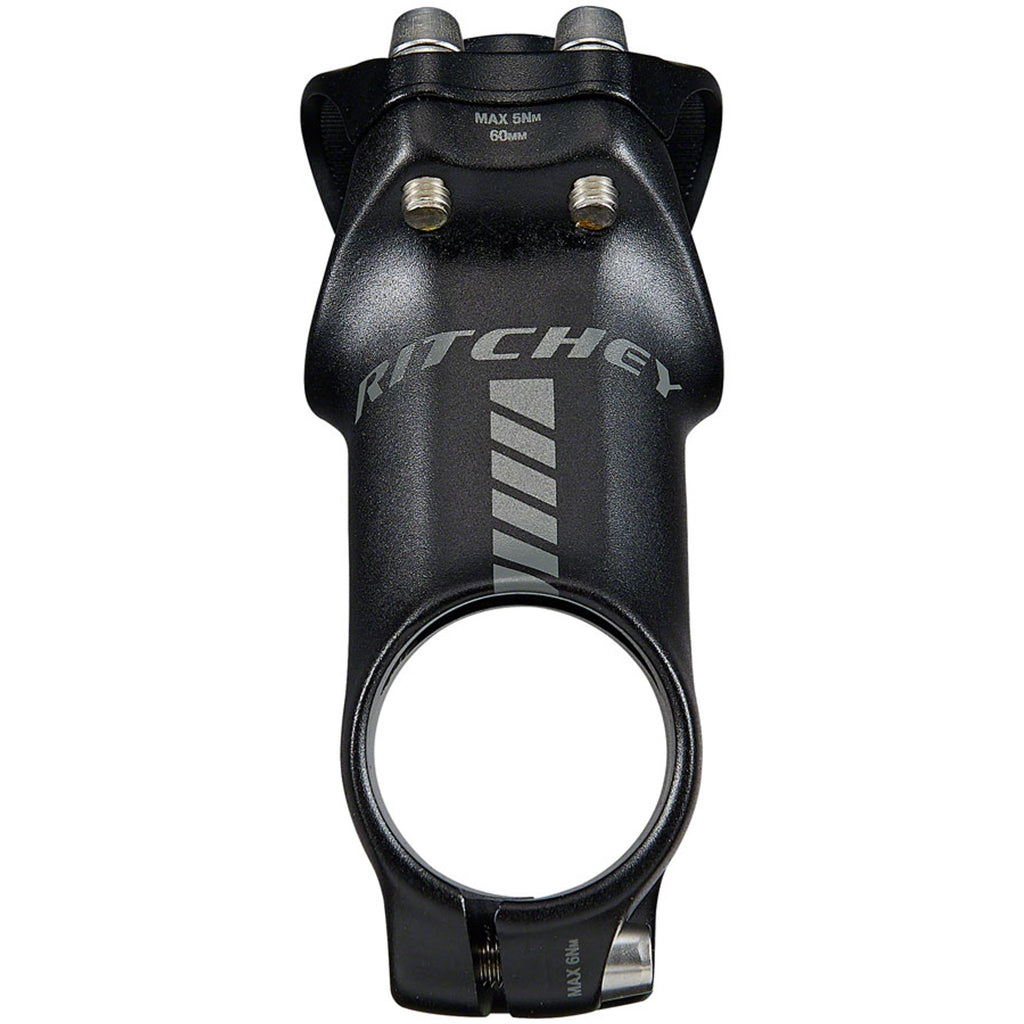 Comp 4-Axis Stem