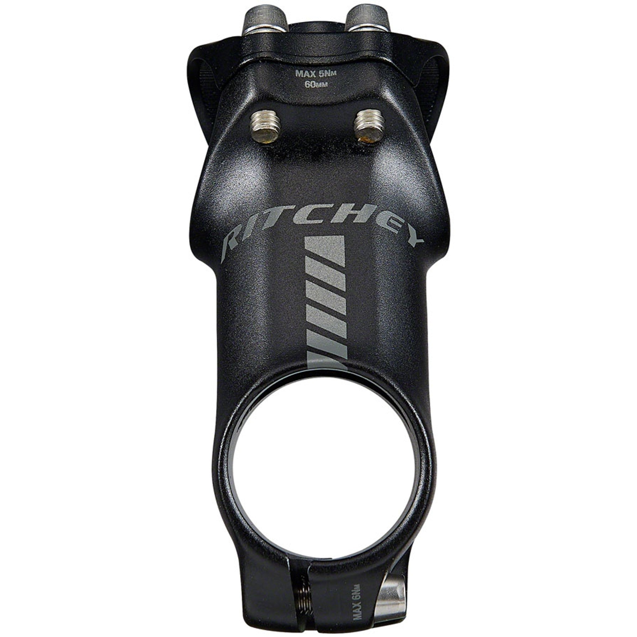 Comp 4-Axis Stem